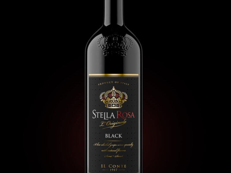 Stella Rosa