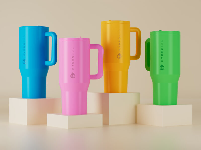 Hydrojug