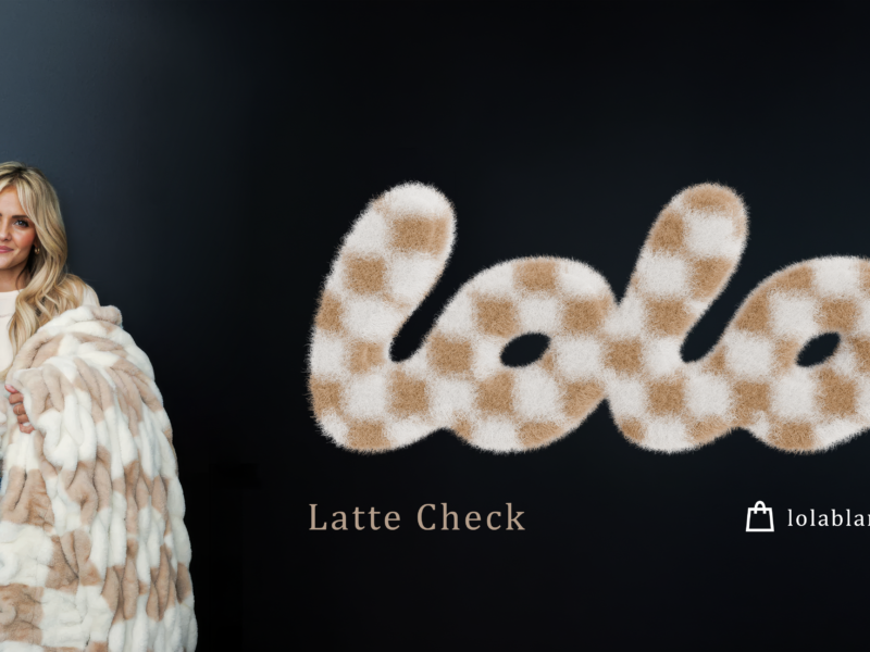 Lola Blanket