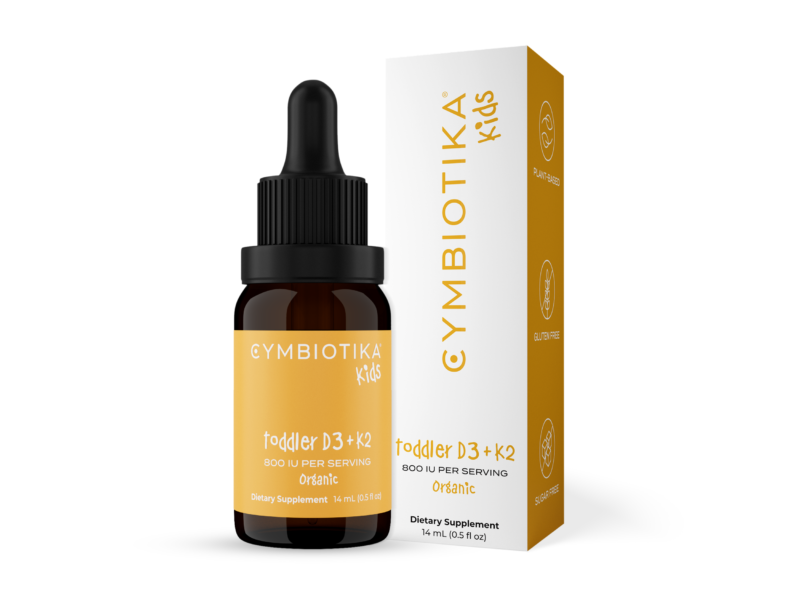 Cymbiotika – Toddler